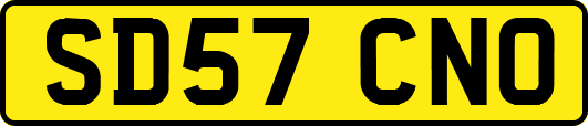 SD57CNO