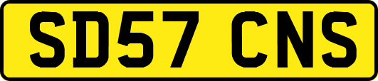SD57CNS