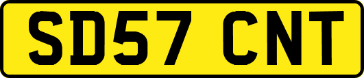 SD57CNT