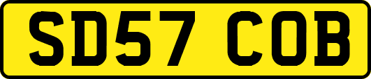 SD57COB