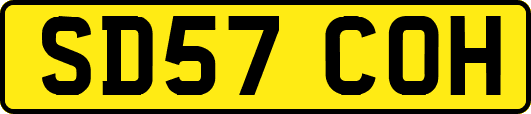 SD57COH