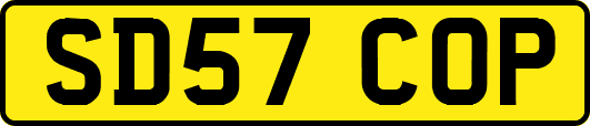 SD57COP