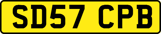SD57CPB