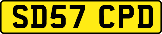 SD57CPD