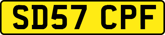 SD57CPF