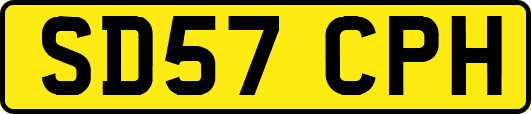 SD57CPH
