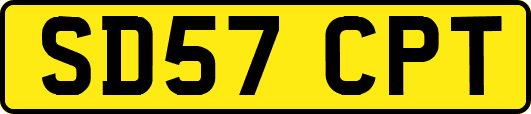 SD57CPT