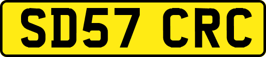 SD57CRC