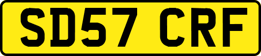 SD57CRF