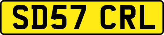 SD57CRL