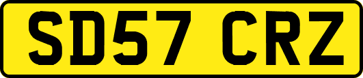 SD57CRZ