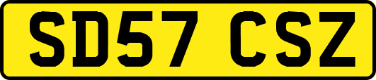 SD57CSZ