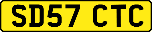 SD57CTC