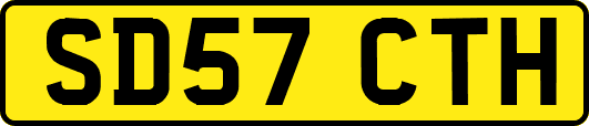 SD57CTH