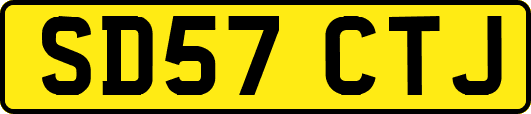 SD57CTJ
