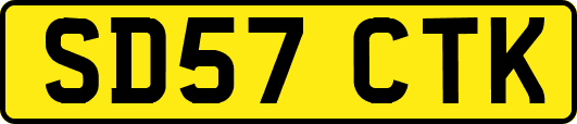 SD57CTK