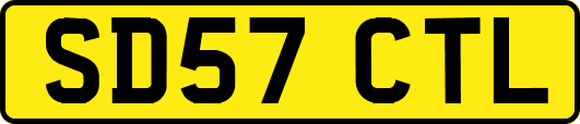 SD57CTL