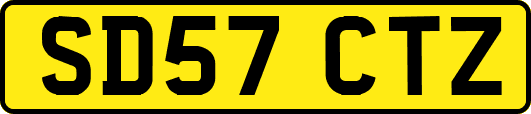 SD57CTZ