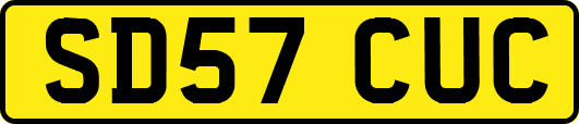 SD57CUC