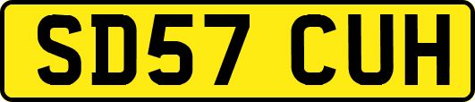 SD57CUH