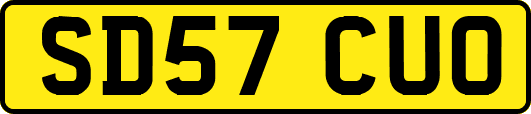 SD57CUO