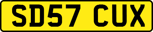 SD57CUX