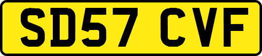 SD57CVF