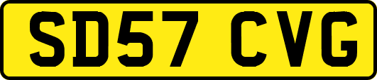 SD57CVG