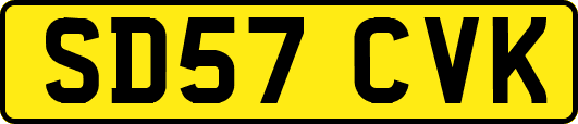 SD57CVK