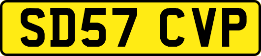 SD57CVP