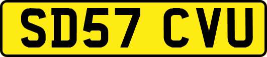 SD57CVU