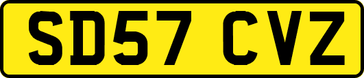 SD57CVZ