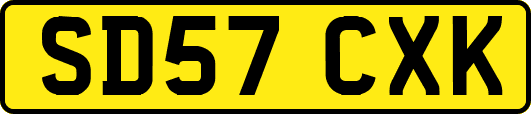 SD57CXK