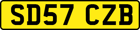 SD57CZB