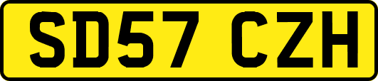 SD57CZH