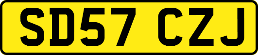 SD57CZJ
