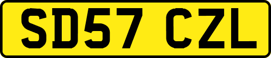SD57CZL
