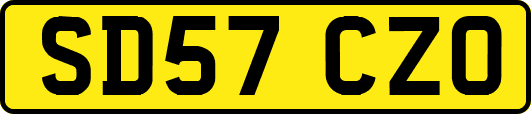 SD57CZO