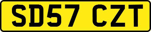 SD57CZT