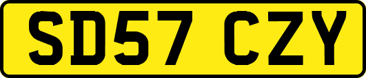 SD57CZY
