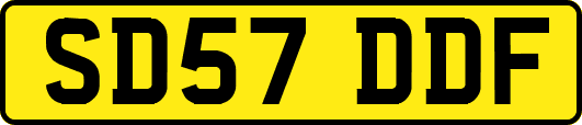 SD57DDF