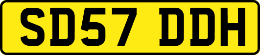SD57DDH
