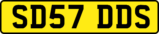 SD57DDS