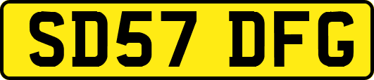 SD57DFG