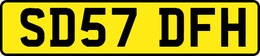 SD57DFH