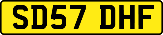 SD57DHF