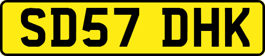 SD57DHK