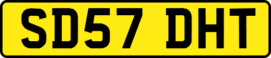 SD57DHT