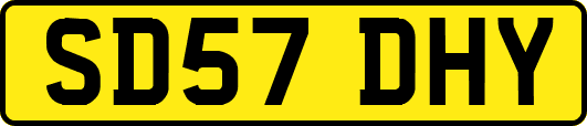 SD57DHY