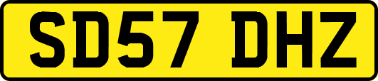 SD57DHZ
